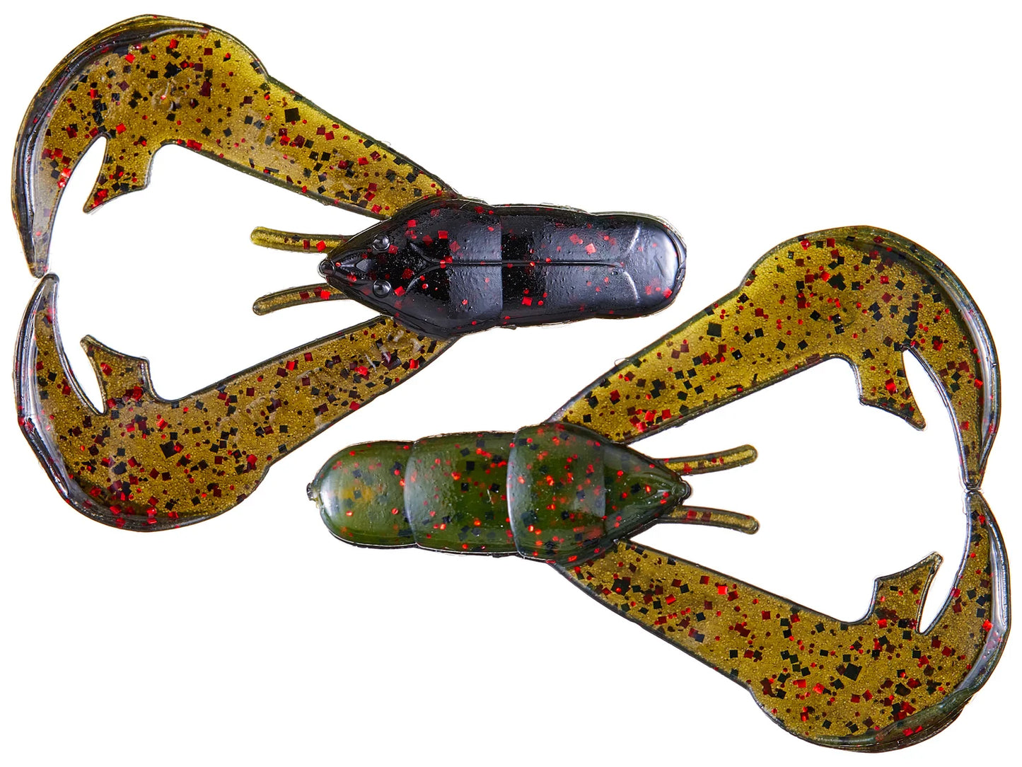 Strike King Rage Chunk