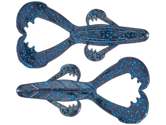 Strike King Rage Space Monkey 4"