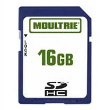 MOULTRIE 16GB SD Card