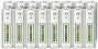 MOULTRIE AA Alkaline Batteries (16 pack)