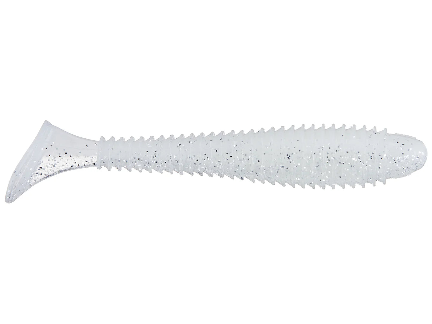 STRIKE KING Rage Swimmer