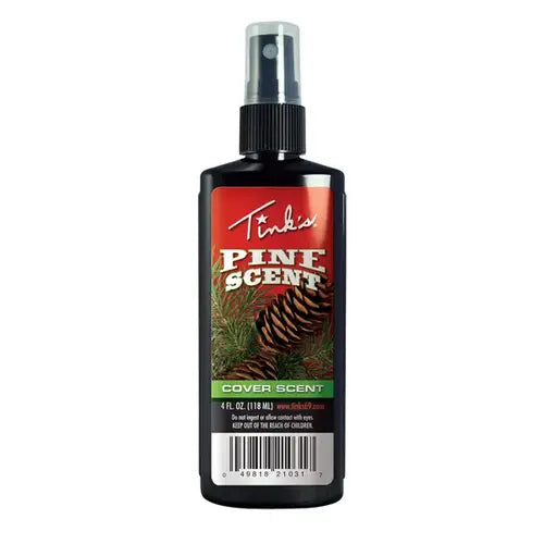 Tink's Pine Cover Scent