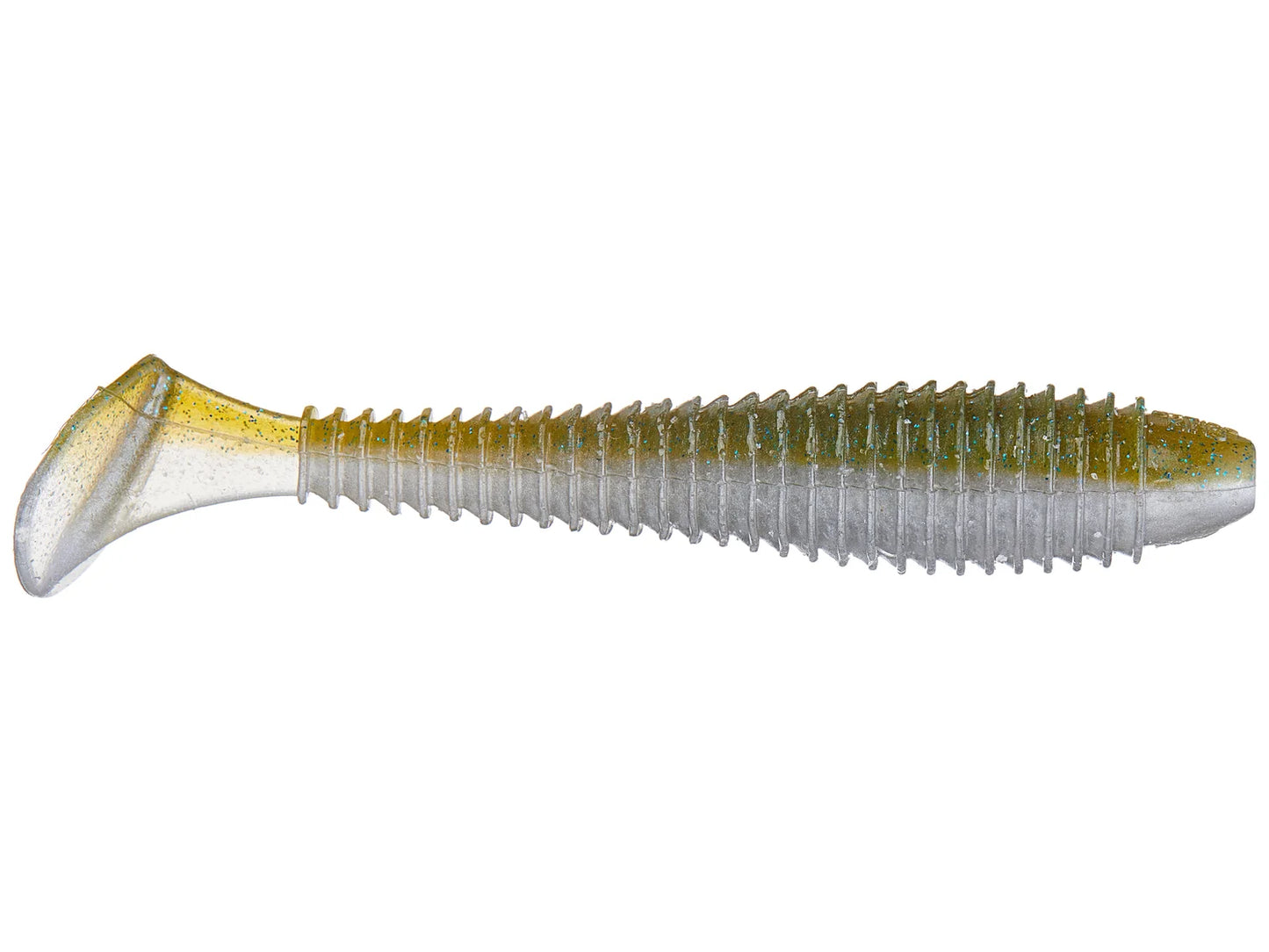 STRIKE KING Rage Swimmer