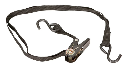 Mudd Treestand Ratchet Strap