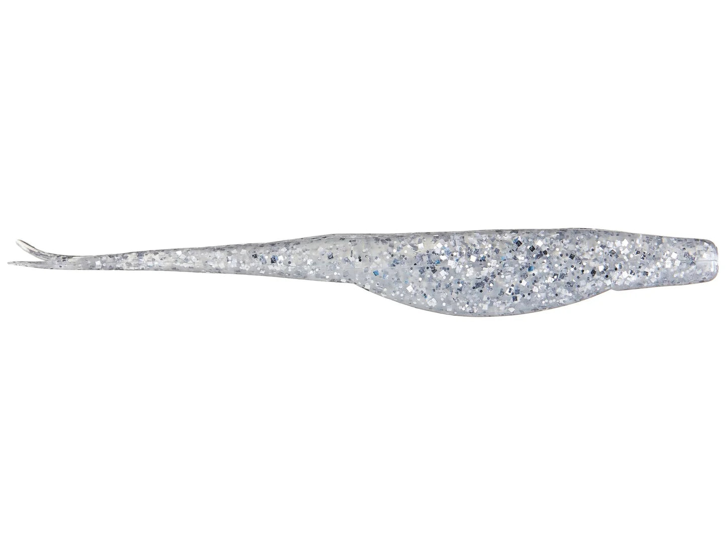ZOOM Salty Super Fluke