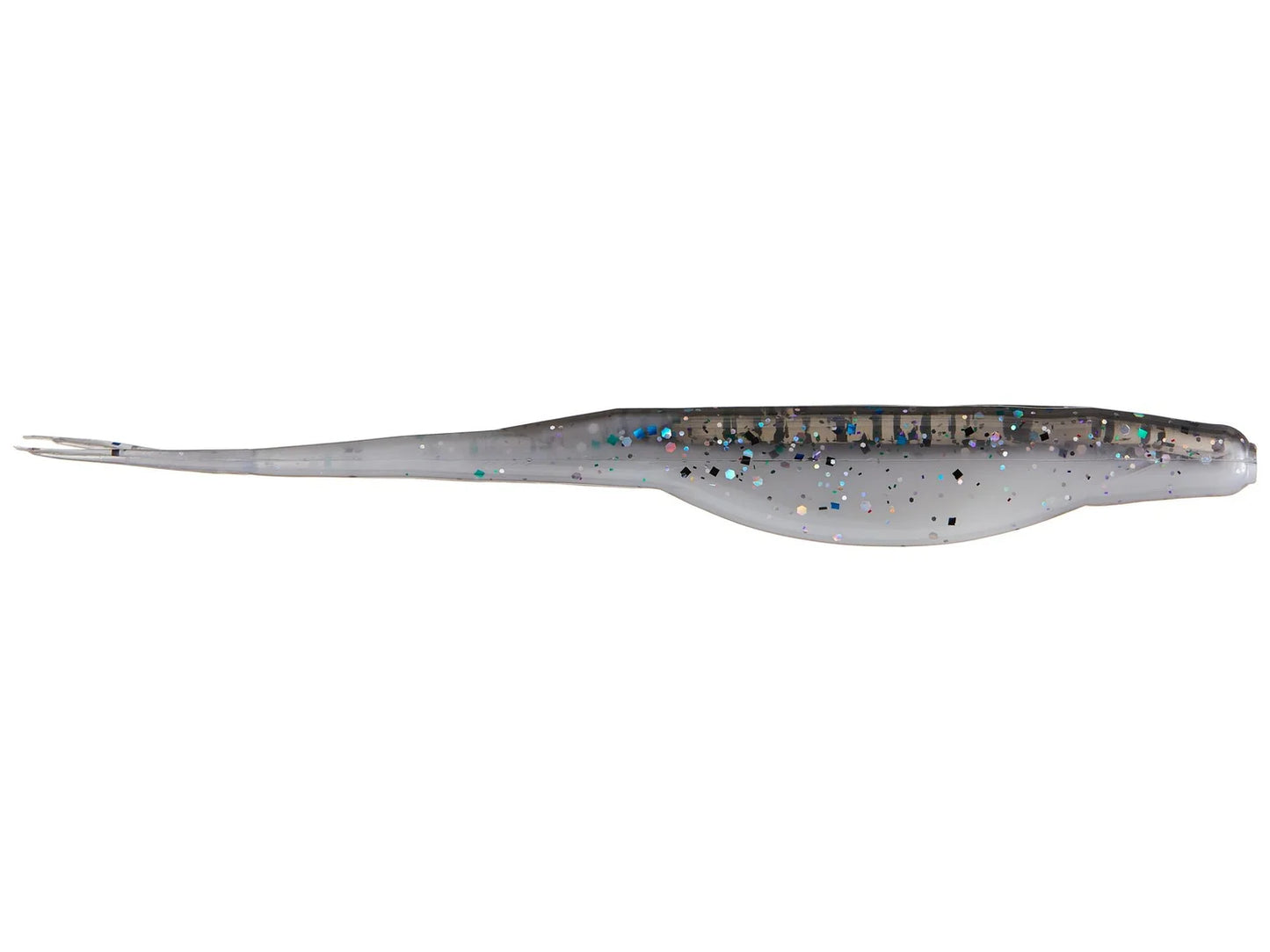 ZOOM Salty Super Fluke