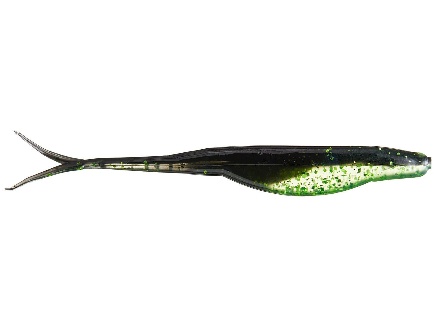 ZOOM Salty Super Fluke