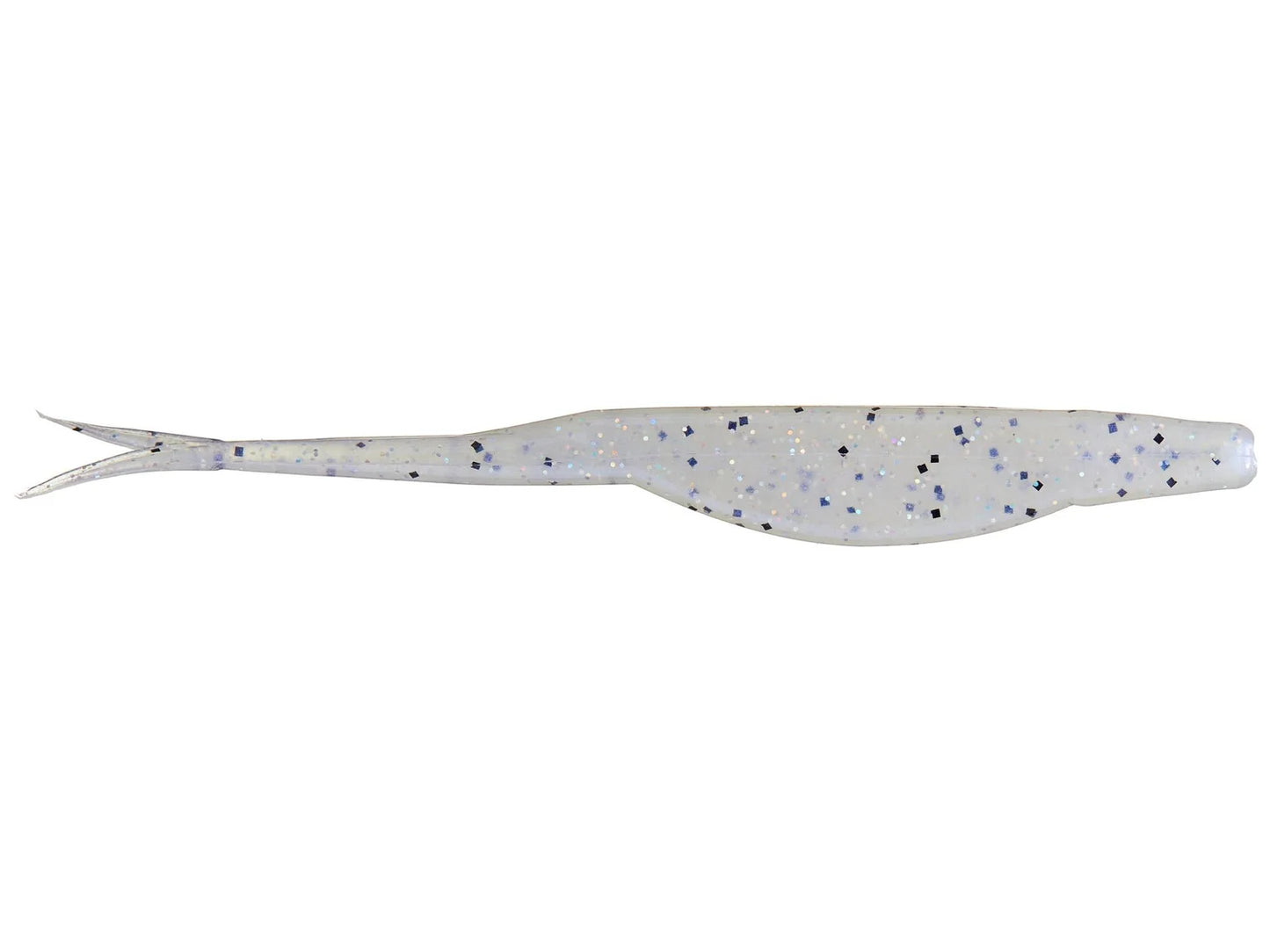 ZOOM Salty Super Fluke