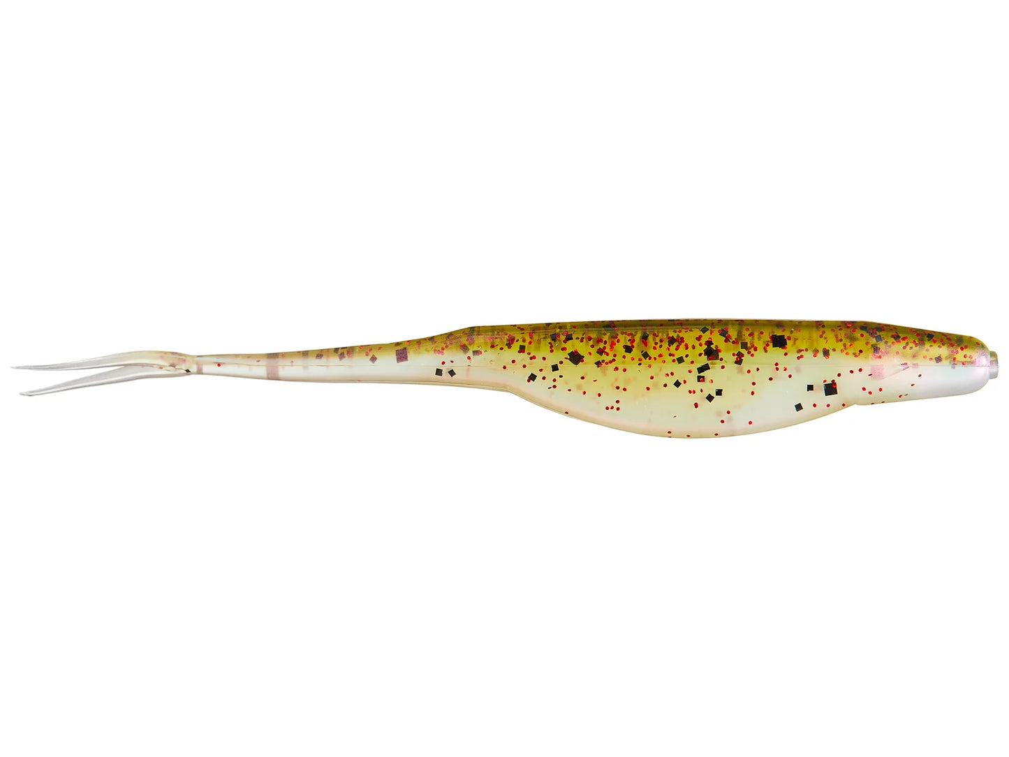 ZOOM Salty Super Fluke