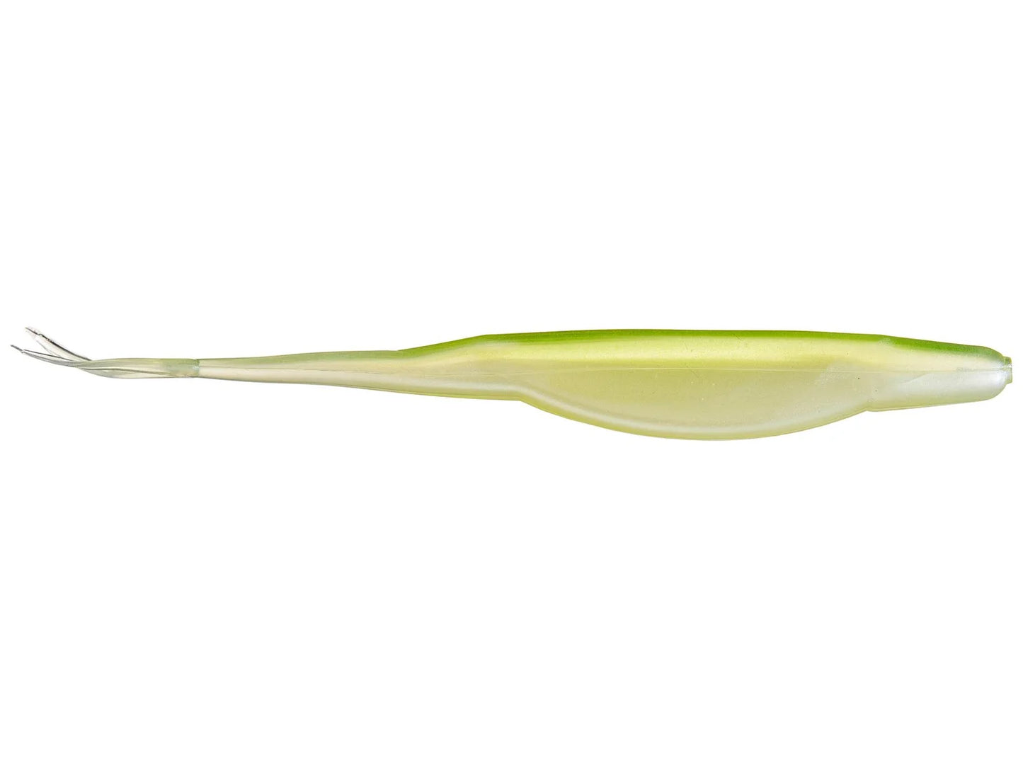 ZOOM Salty Super Fluke
