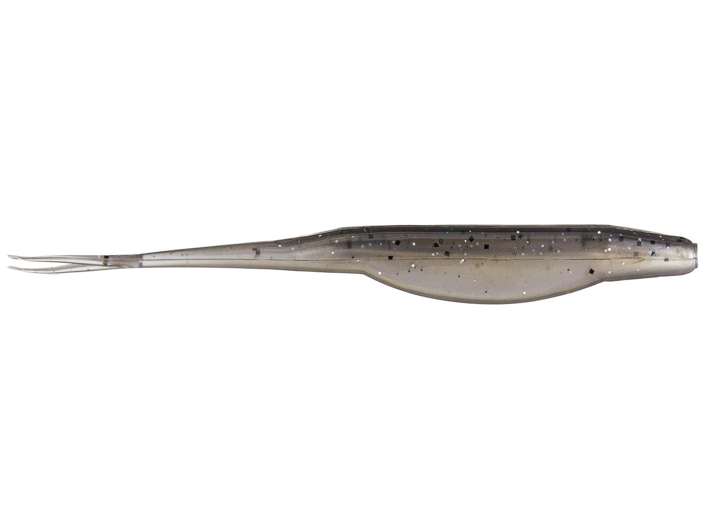 ZOOM Salty Super Fluke