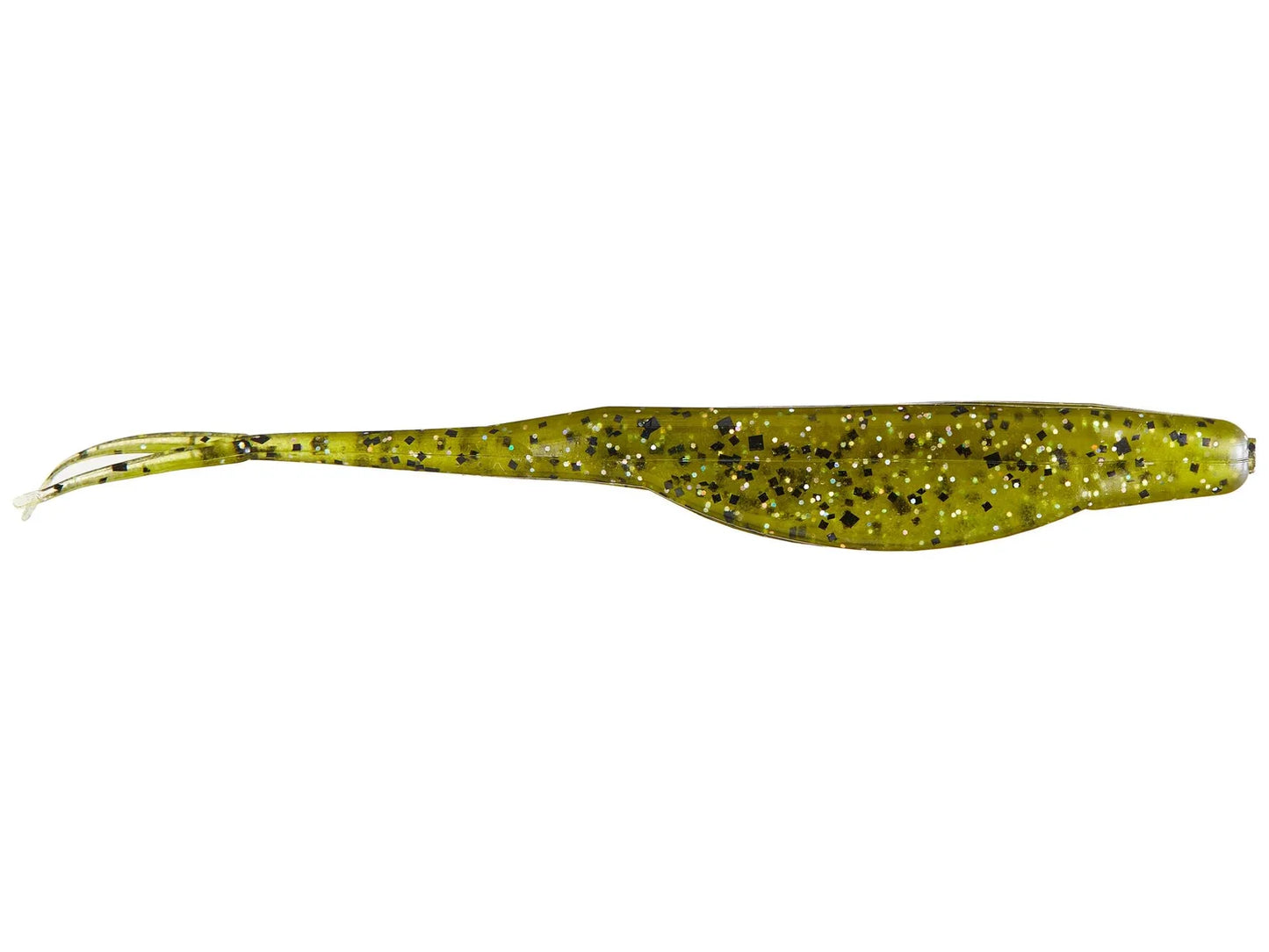 ZOOM Salty Super Fluke