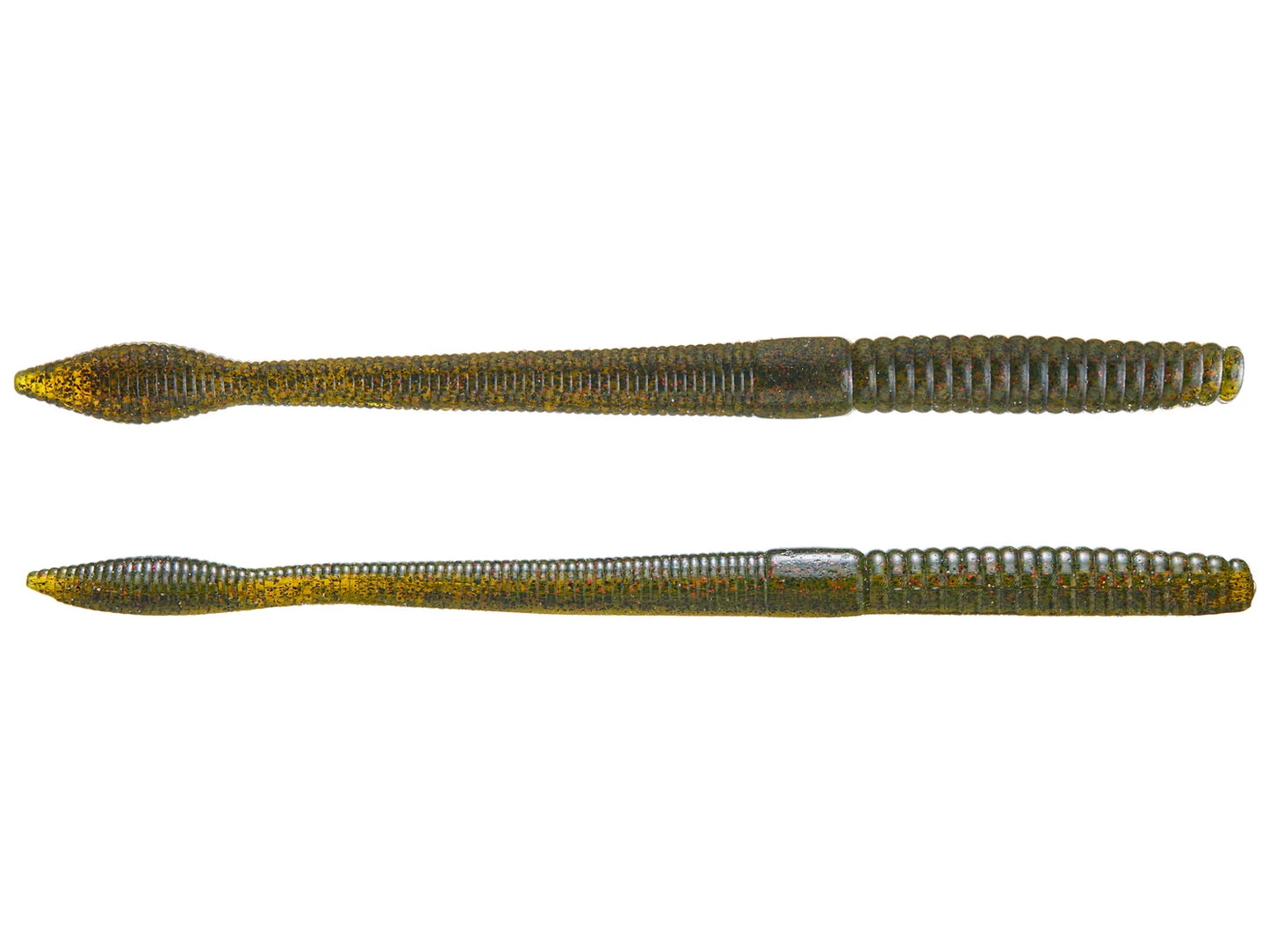 Strike King Bullworm