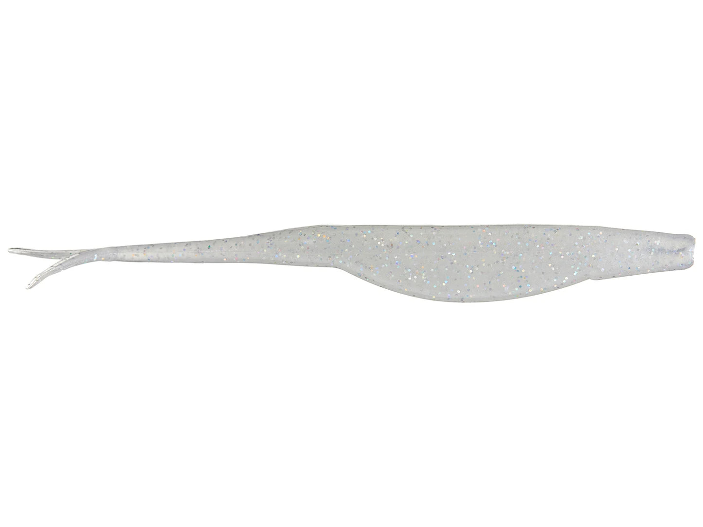 ZOOM Salty Super Fluke