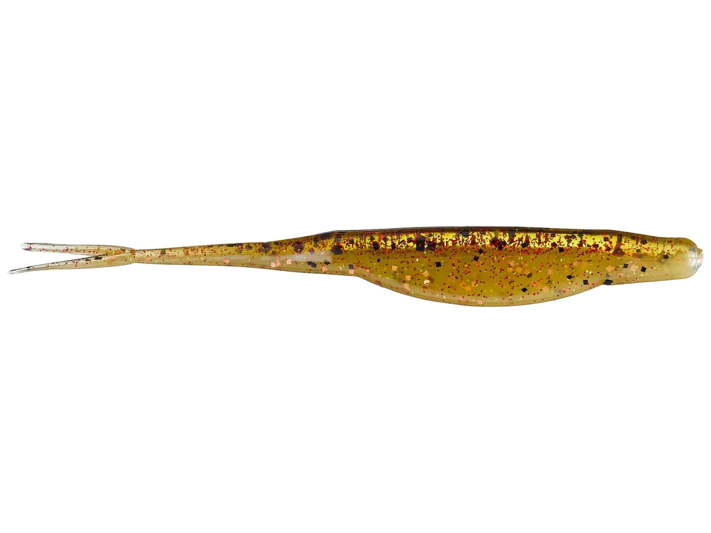 ZOOM Salty Super Fluke