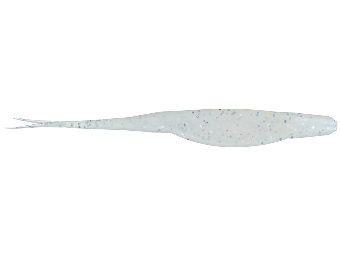 ZOOM Salty Super Fluke