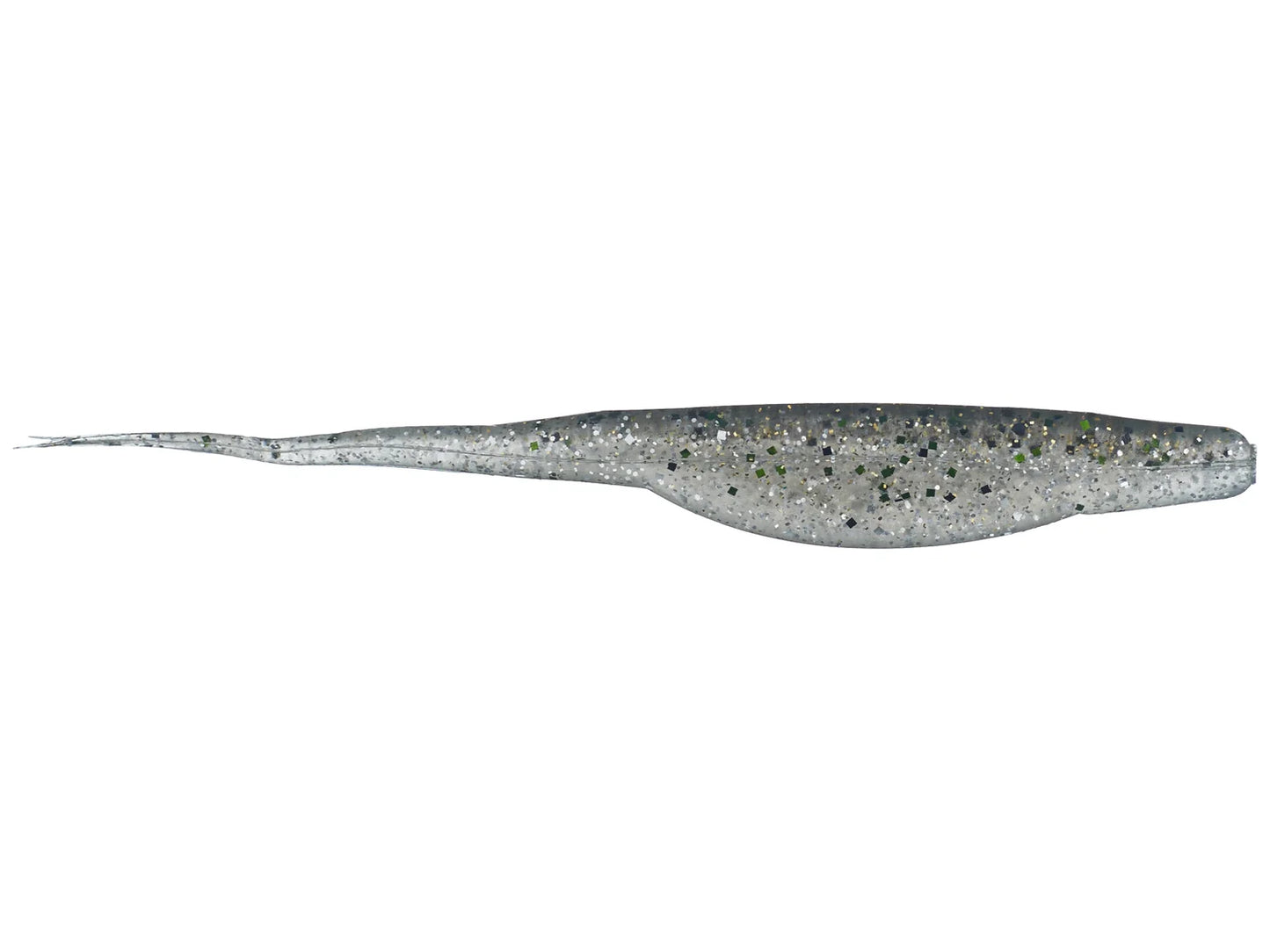 ZOOM Salty Super Fluke