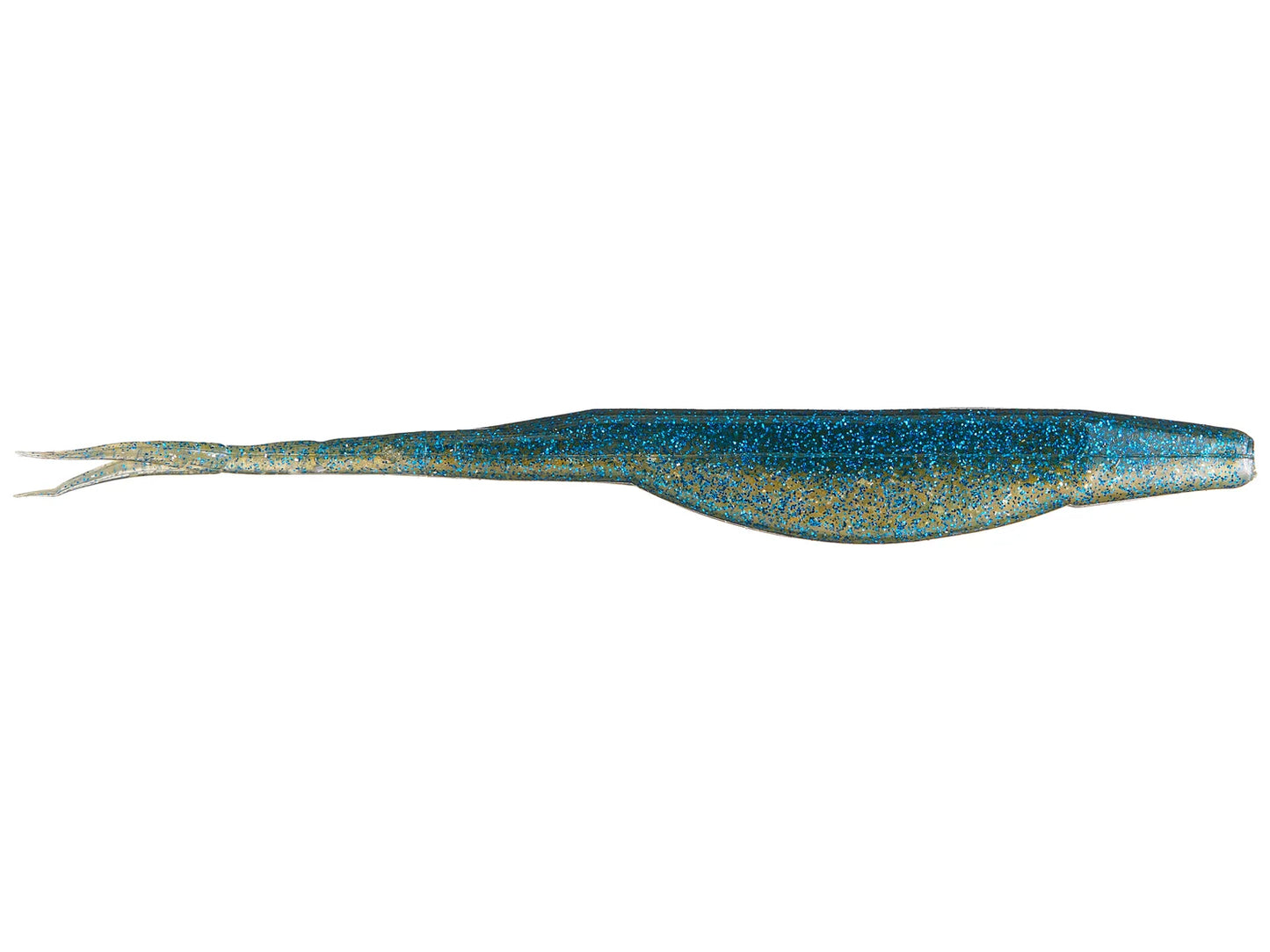 ZOOM Salty Super Fluke