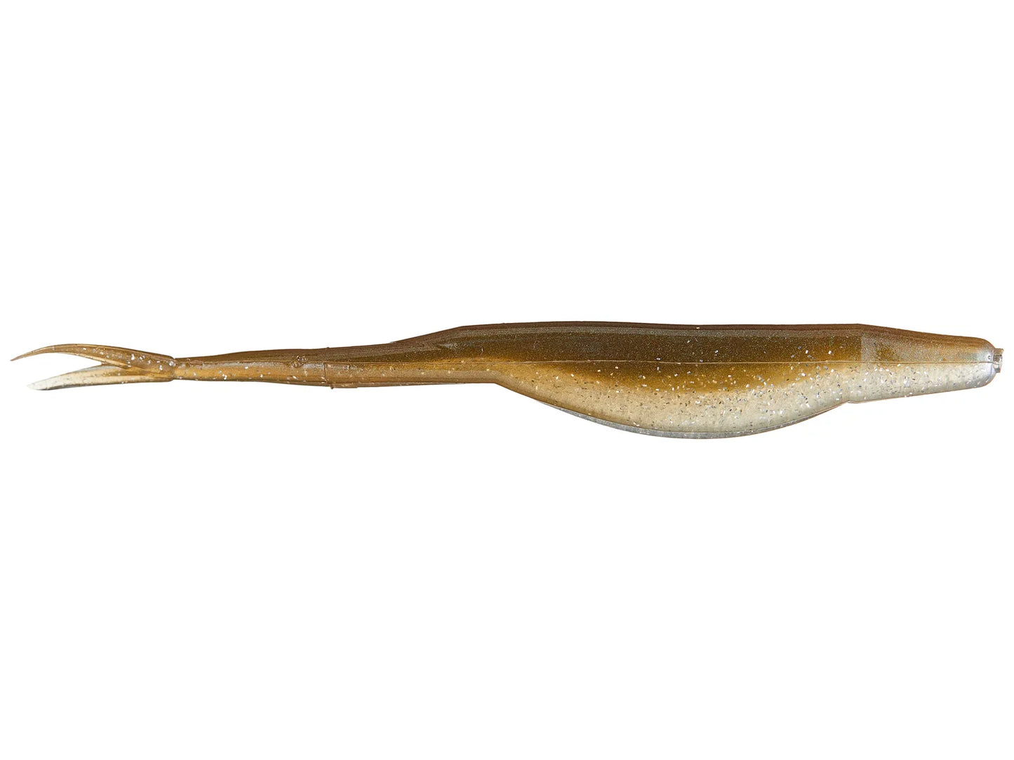 ZOOM Salty Super Fluke