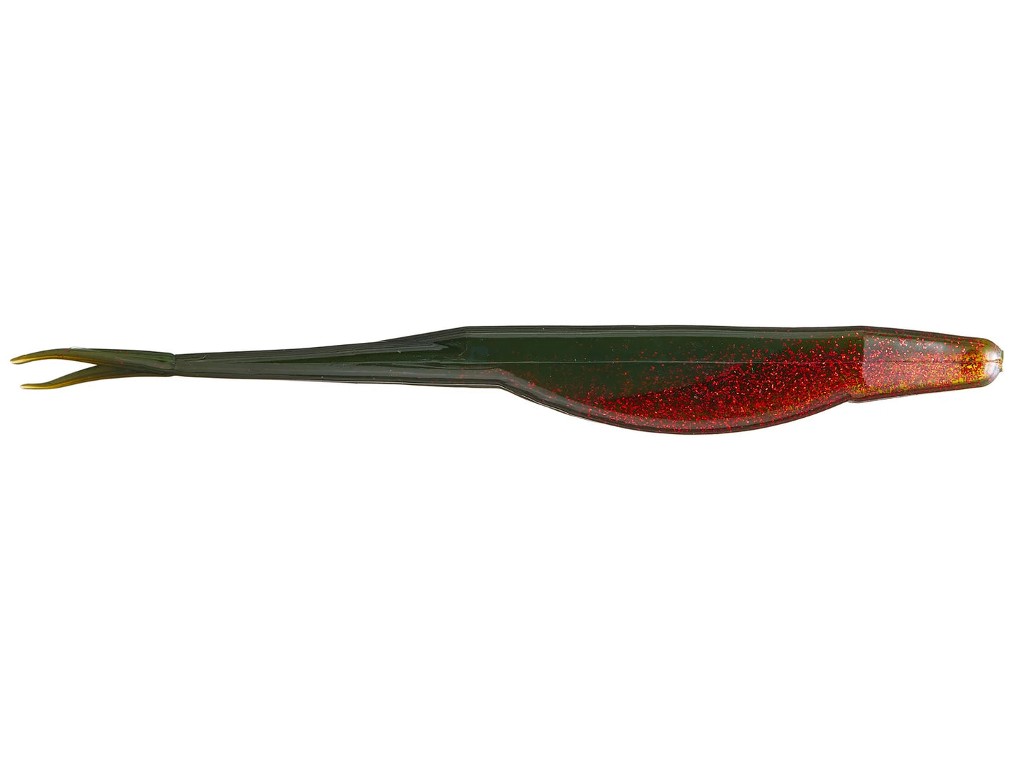 ZOOM Salty Super Fluke