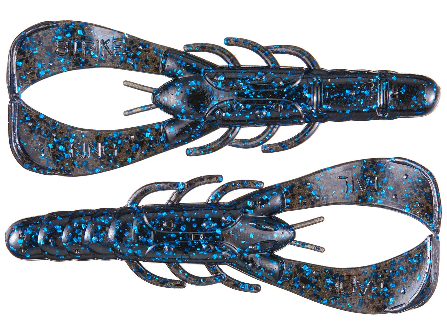 STRIKE KING Scounbug
