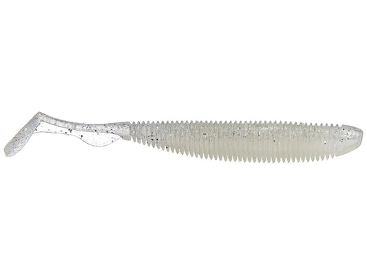 Duckett BD Subtle Tail