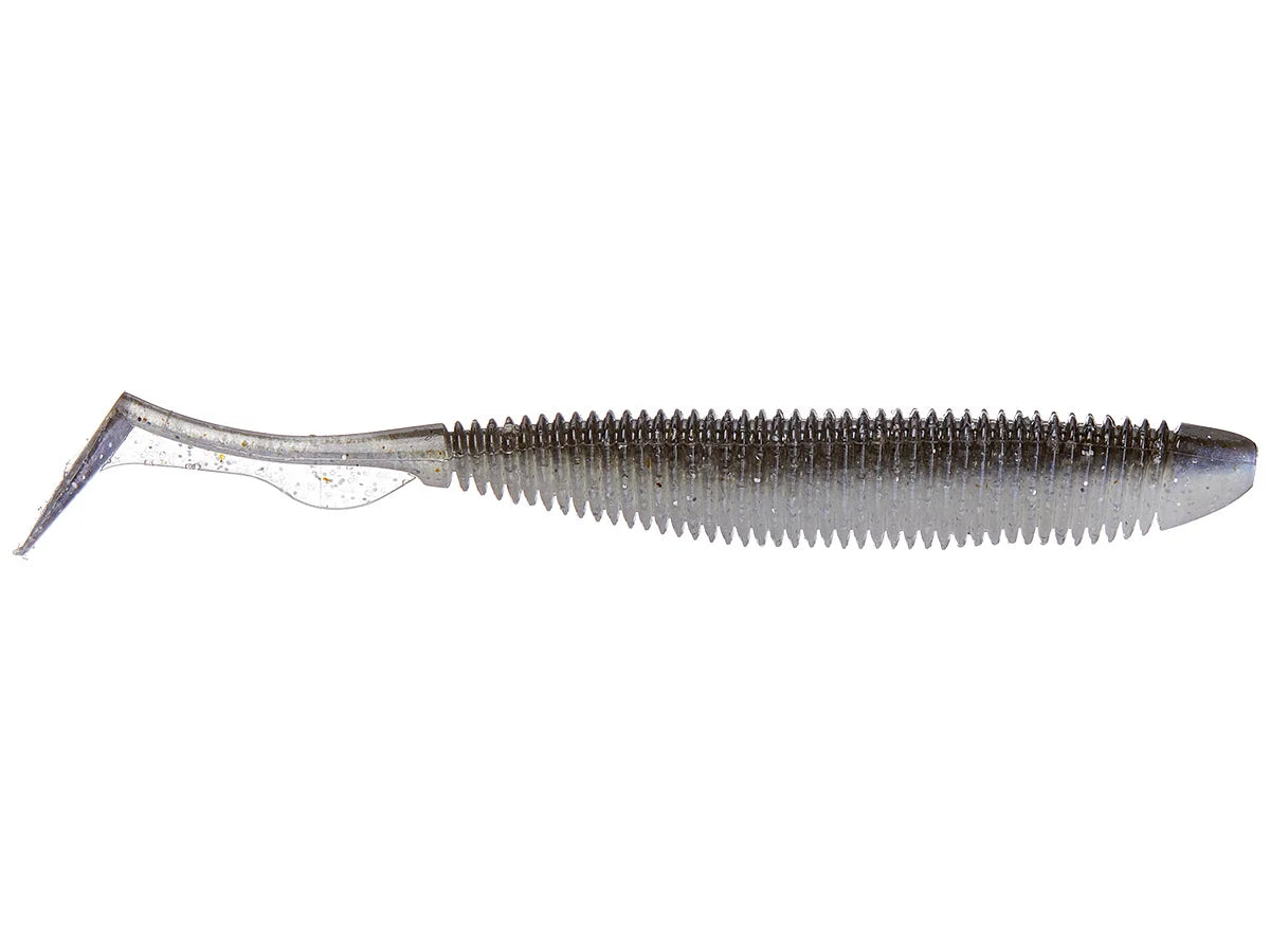 Duckett BD Subtle Tail