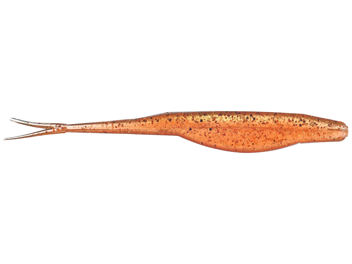 ZOOM Salty Super Fluke