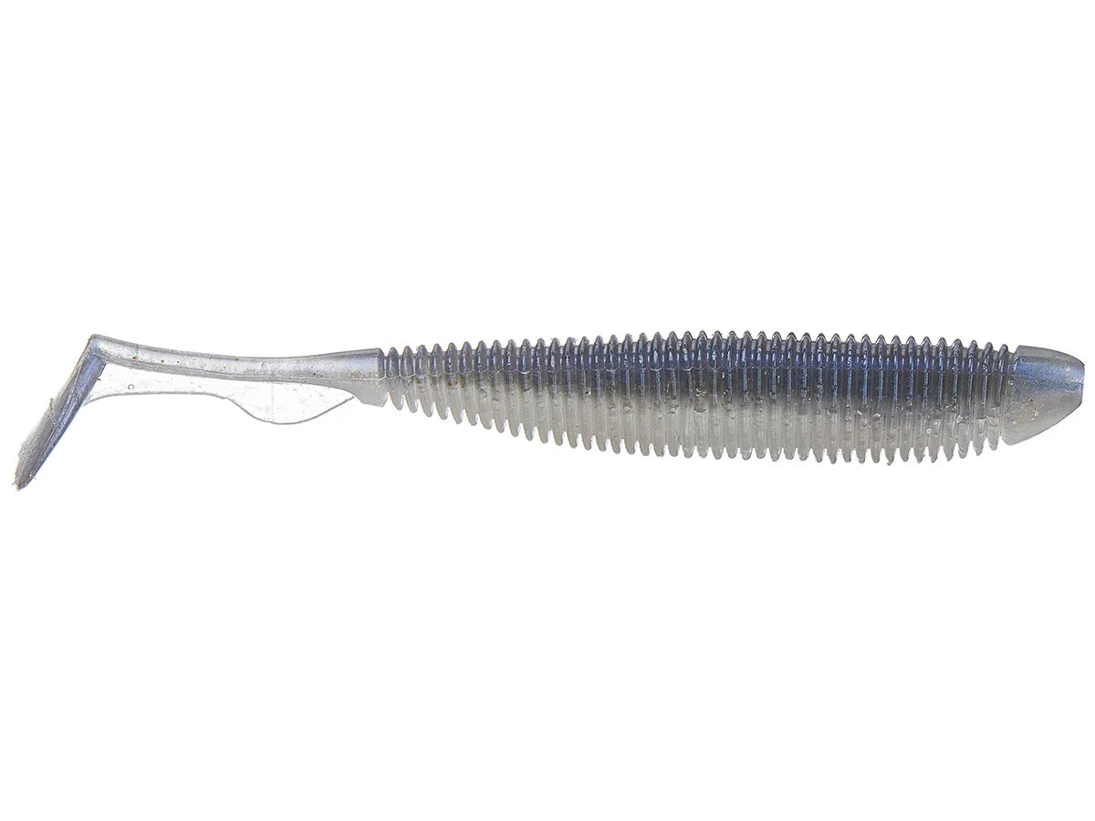 Duckett BD Subtle Tail