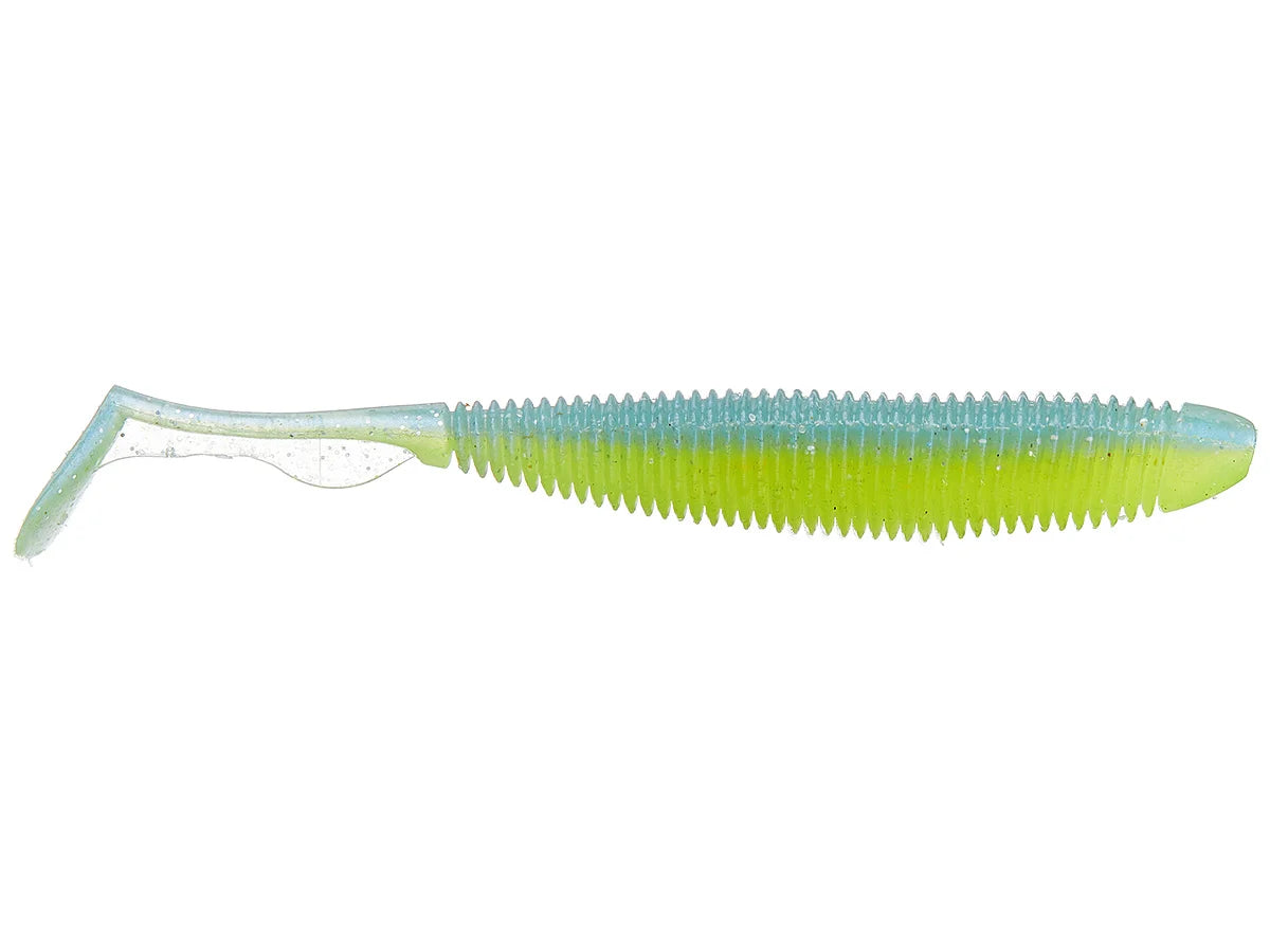 Duckett BD Subtle Tail