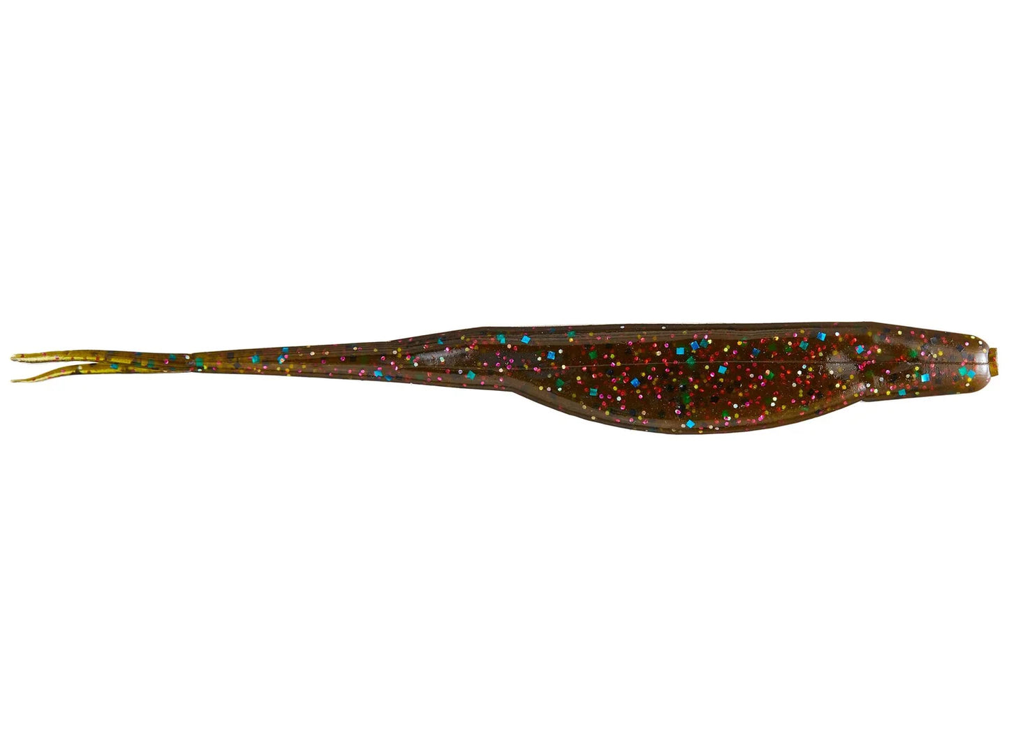 ZOOM Salty Super Fluke