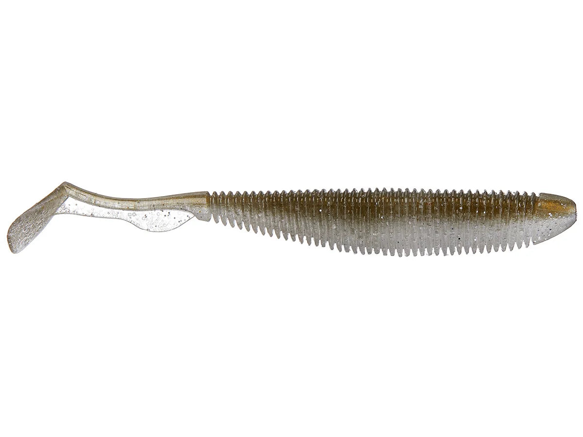 Duckett BD Subtle Tail