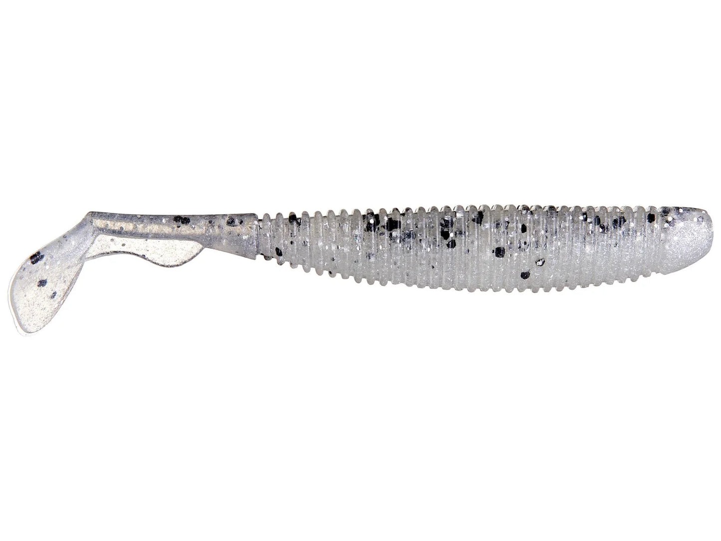 Duckett BD Subtle Tail