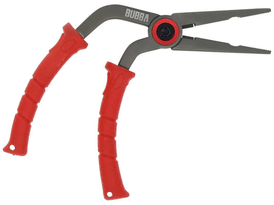 Bubba 8.5in Pistol Grip Pliers