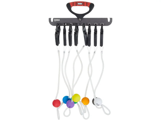 Bubba 8- Piece Culling Indicator Set