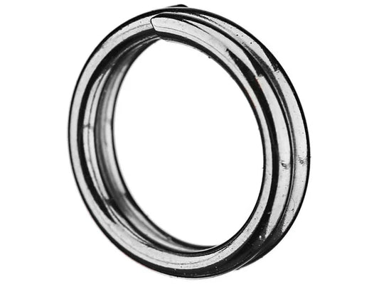 Eagle Claw Split Ring
