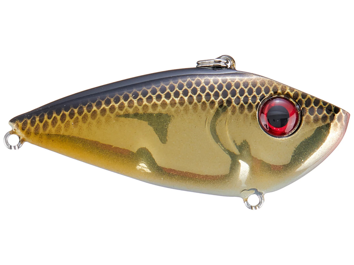 Strike  King Red Eye Shad