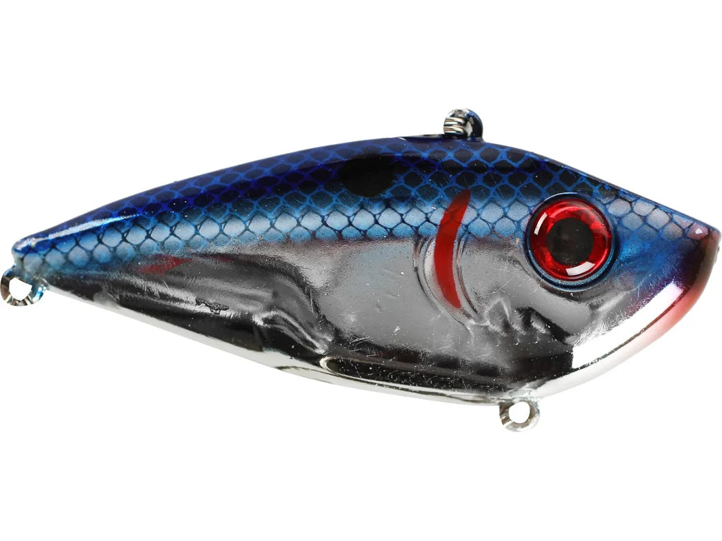 Strike  King Red Eye Shad