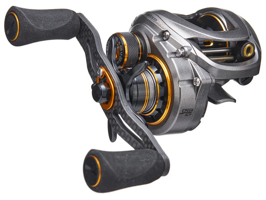 Lew's Custom Pro Speed Spool SLP (left hand) Reel