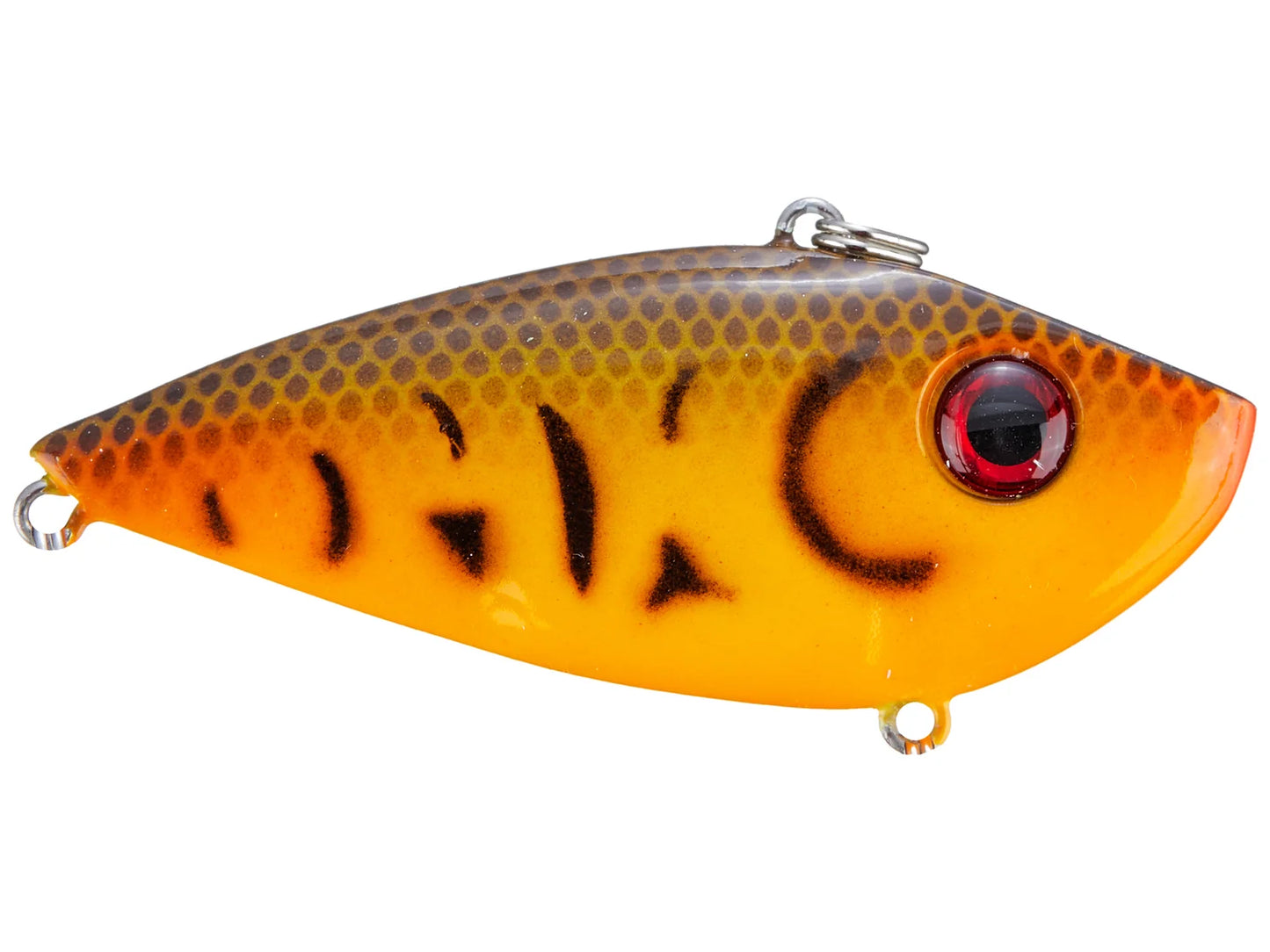 Strike  King Red Eye Shad