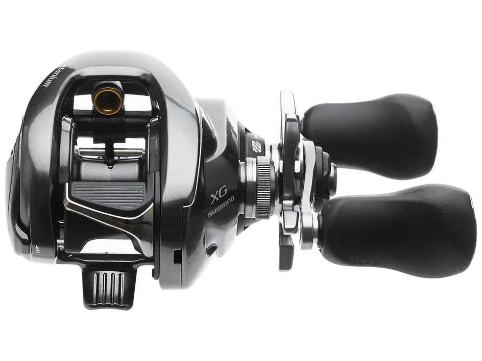 Shimano Metanium 150HG