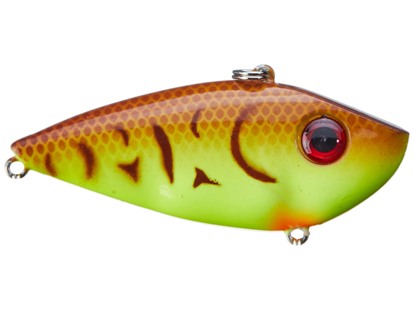 Strike  King Red Eye Shad
