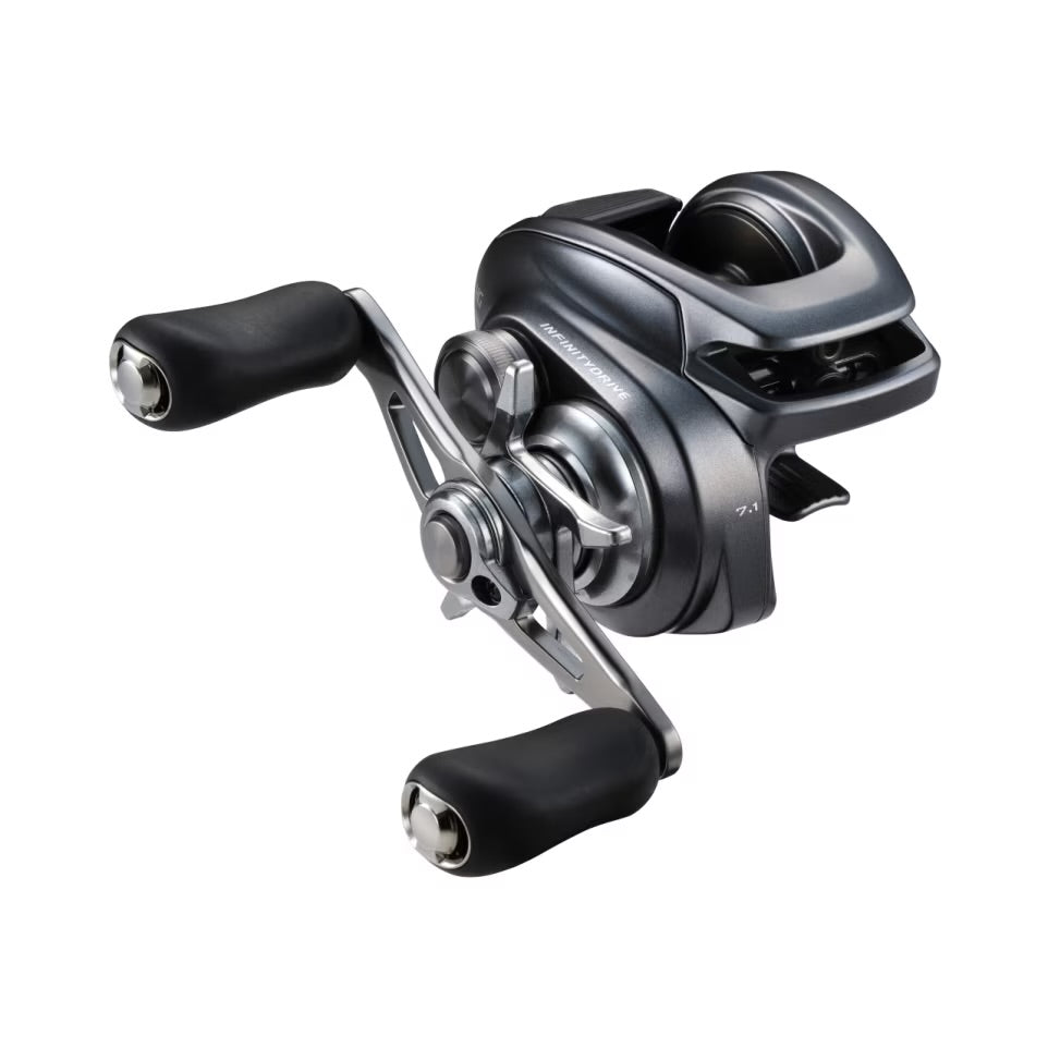 Shimano Bantam MGL