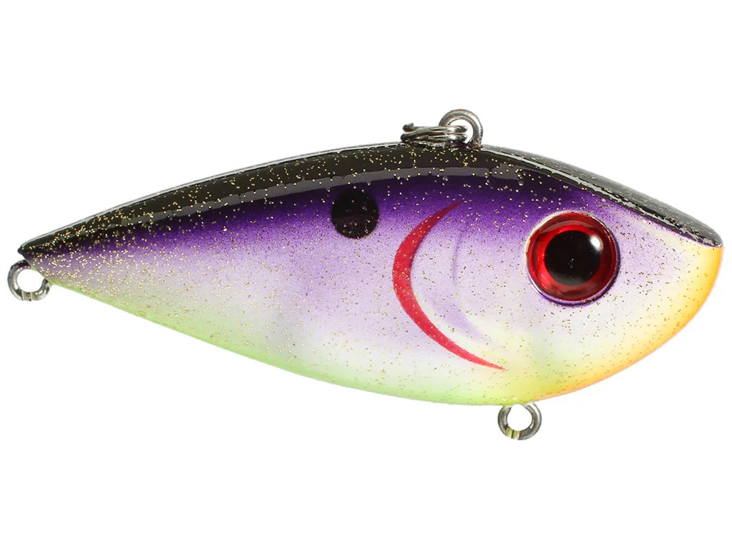 Strike  King Red Eye Shad