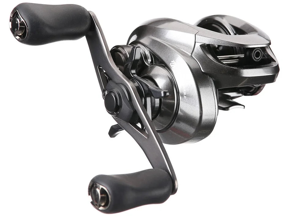 Shimano Chronarch MGL