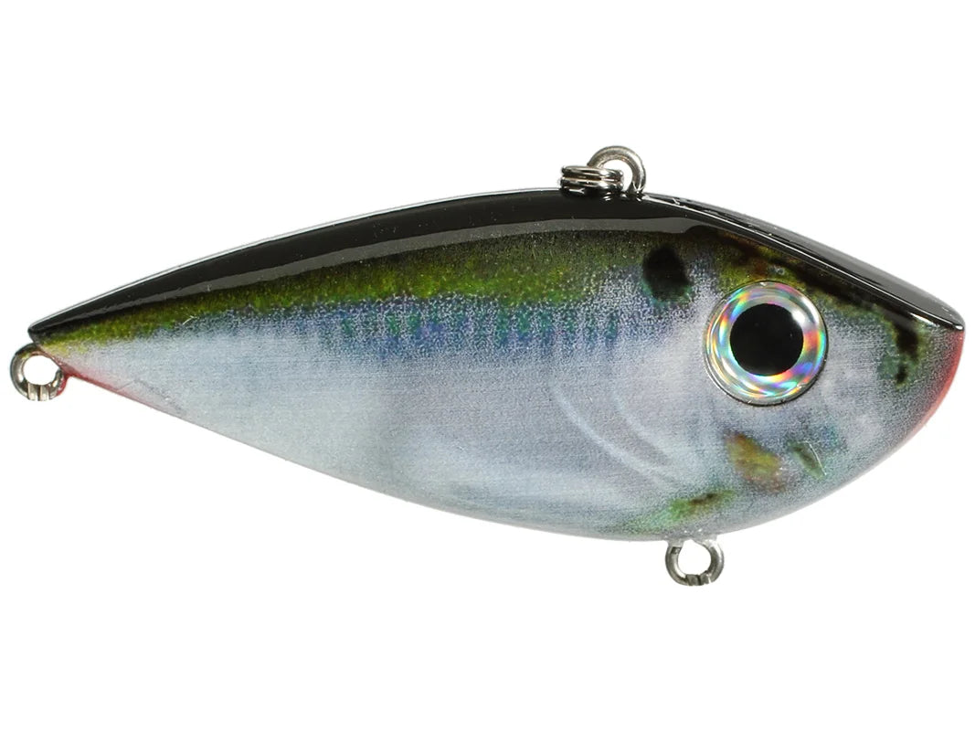 Strike  King Red Eye Shad