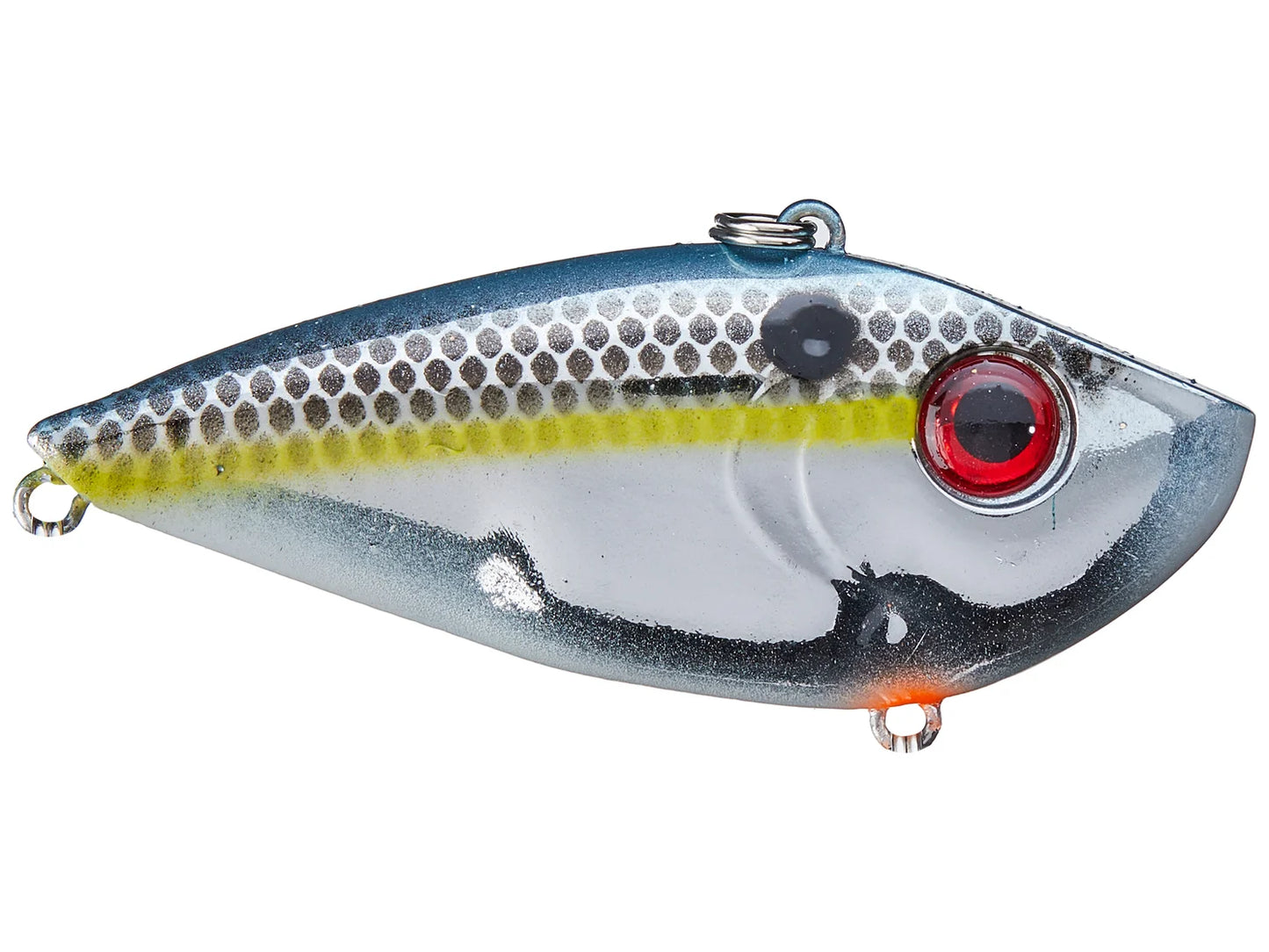 Strike  King Red Eye Shad