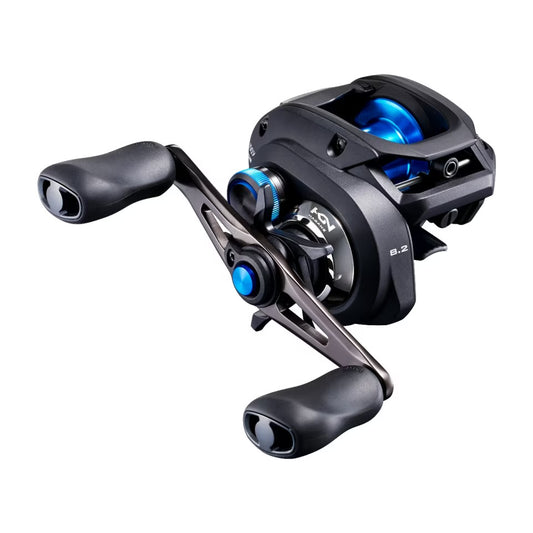 Shimano SLX DC Reel