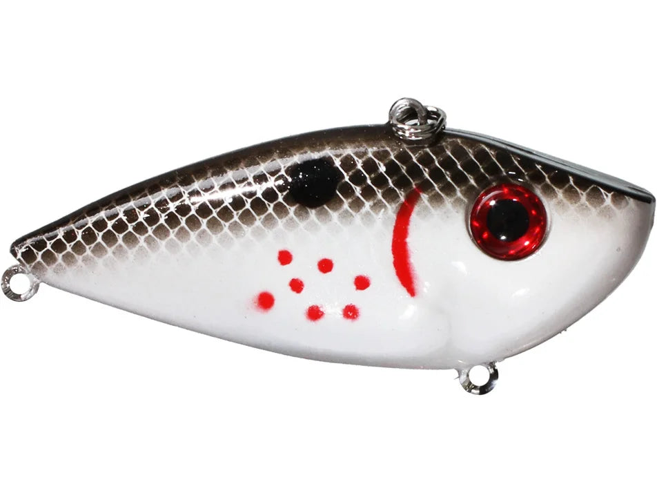 Strike  King Red Eye Shad
