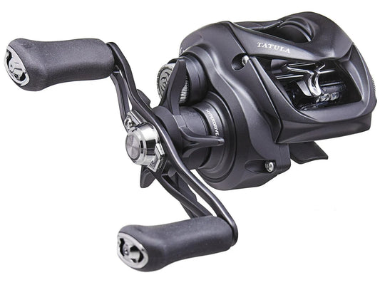 Daiwa Tatula TW 100
